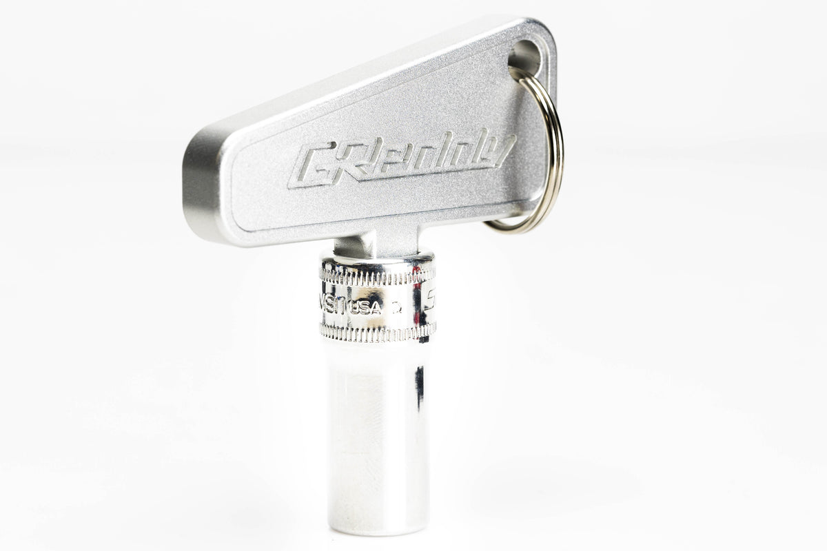 GReddy 3/8" Drive Tool / Key-chain