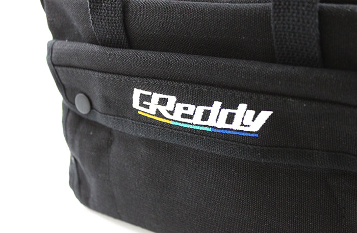 GReddy Racers Tool Bag