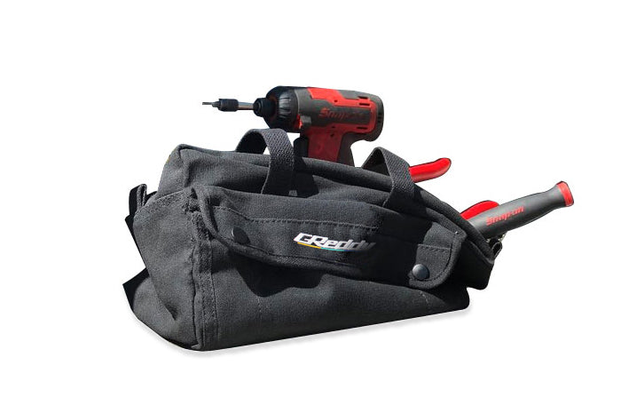GReddy Racers Tool Bag