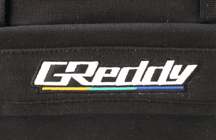 GReddy Racers Tool Bag