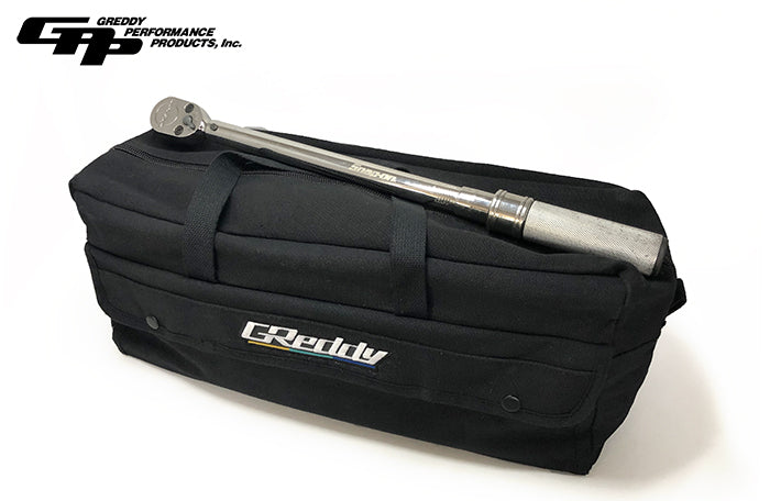 GReddy Racers Tool Bag