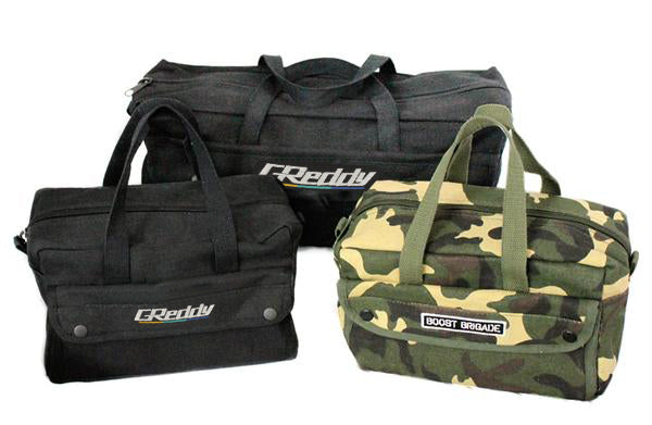 GReddy Racers Tool Bag