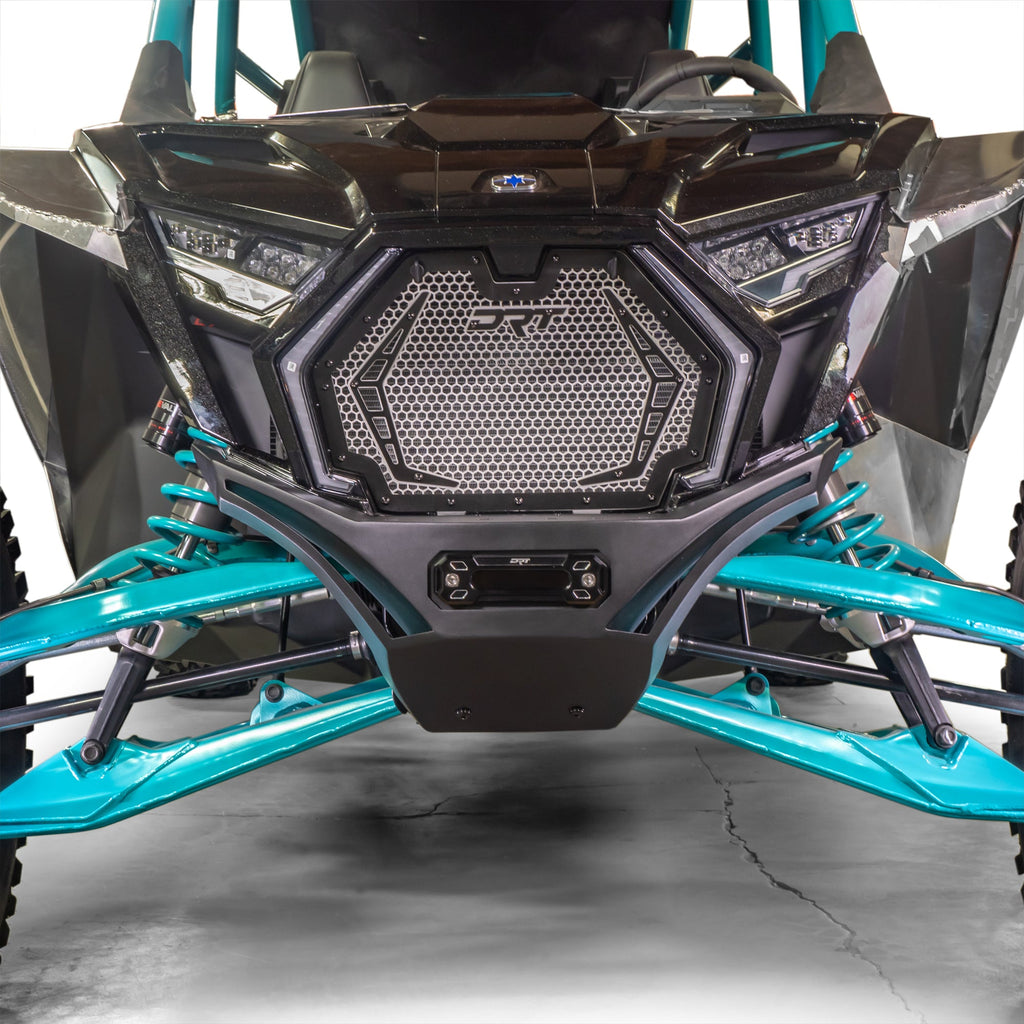 Front Winch Bumper for Polaris RZR Pro XP 2020+ V2.0