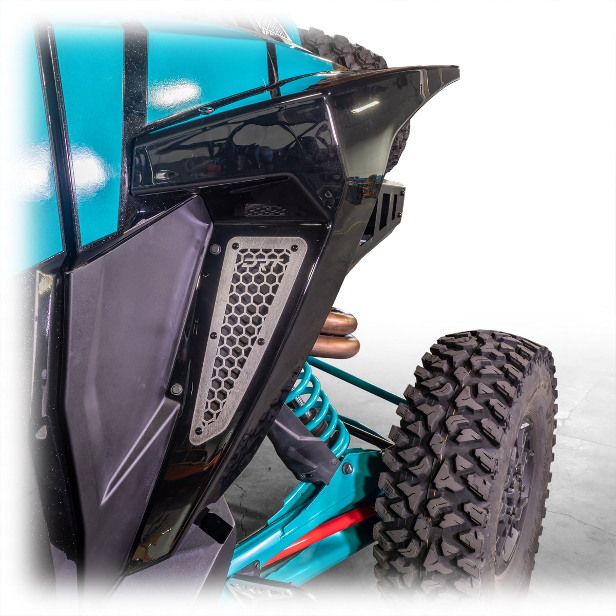 Fender Kit for Polaris RZR 2025+ Pro Series