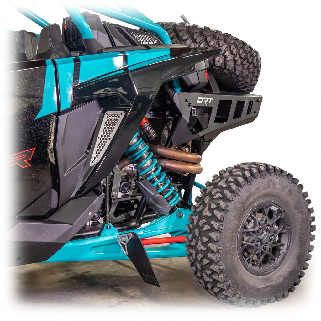 Fender Kit for Polaris RZR 2025+ Pro Series