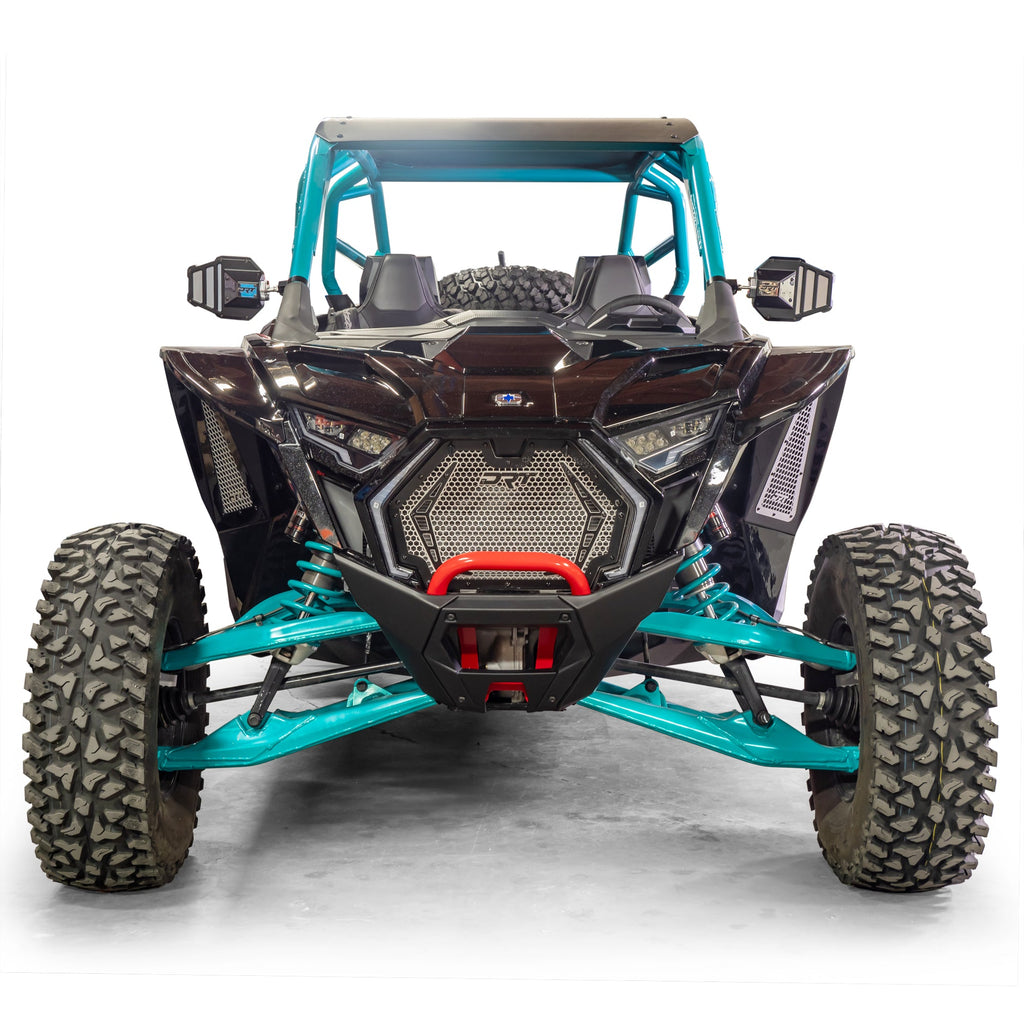 Fender Kit for Polaris RZR 2025+ Pro Series