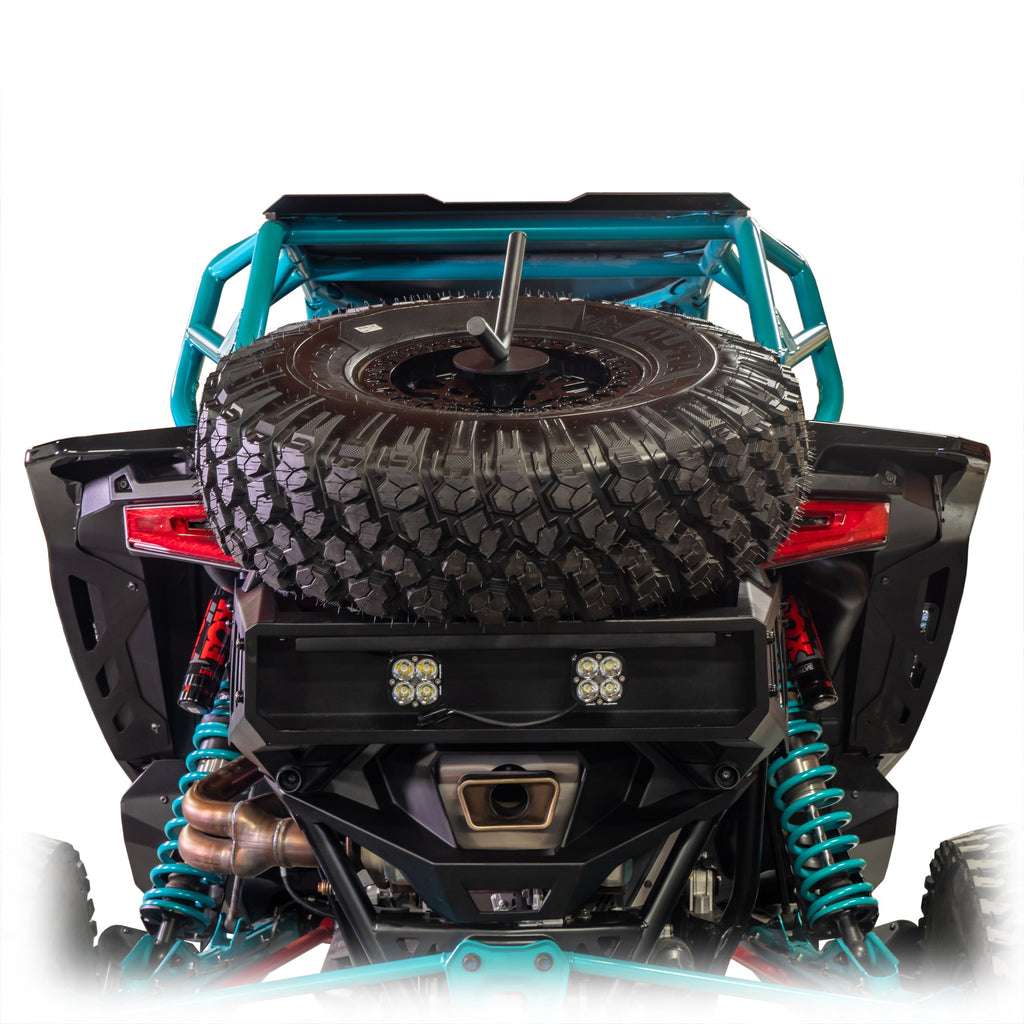 Fender Kit for Polaris RZR 2025+ Pro Series
