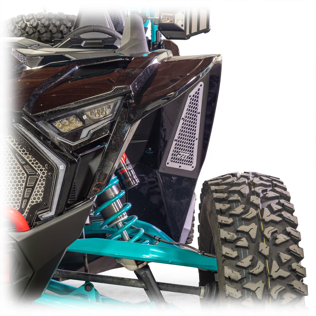 Fender Kit for Polaris RZR 2025+ Pro Series