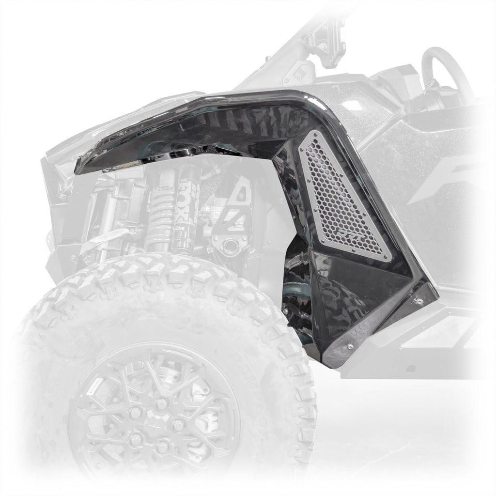 Fender Kit for Polaris RZR 2025+ Pro Series
