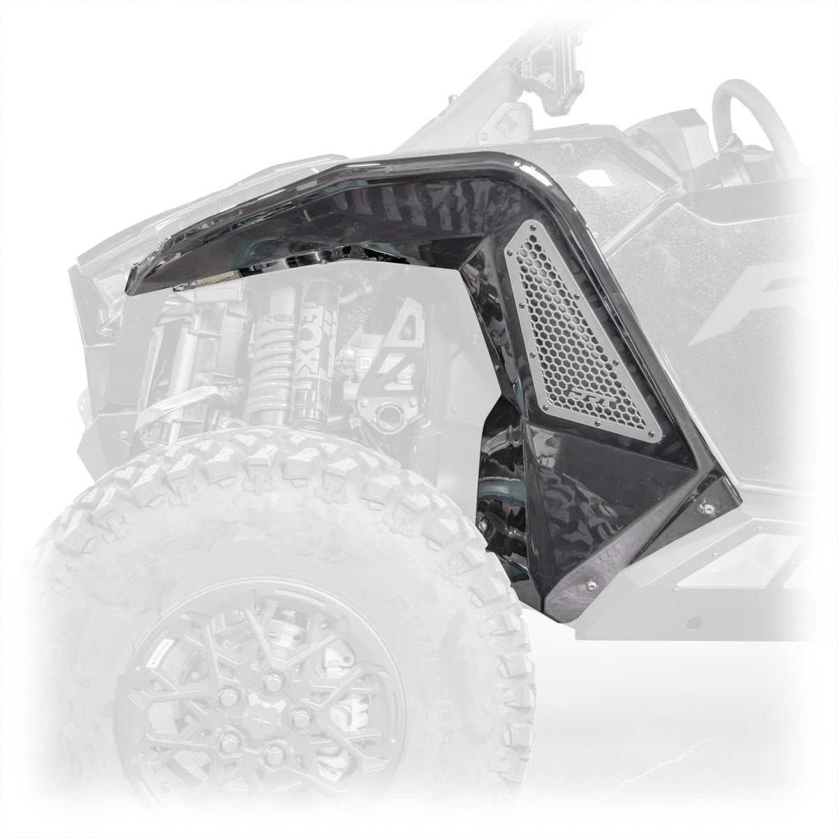 Fender Kit for Polaris RZR 2025+ Pro Series