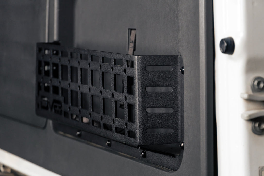 2003-2009 Lexus GX 470 | Molle Door Pocket | Cargo Net Replacement