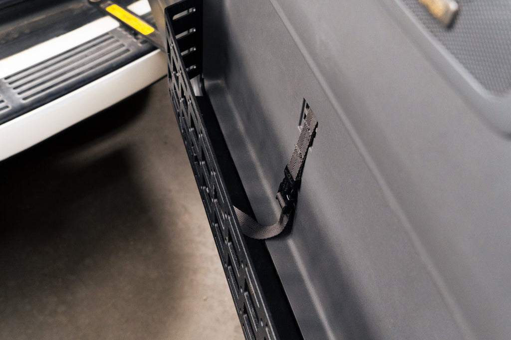 2003-2009 Lexus GX 470 | Molle Door Pocket | Cargo Net Replacement