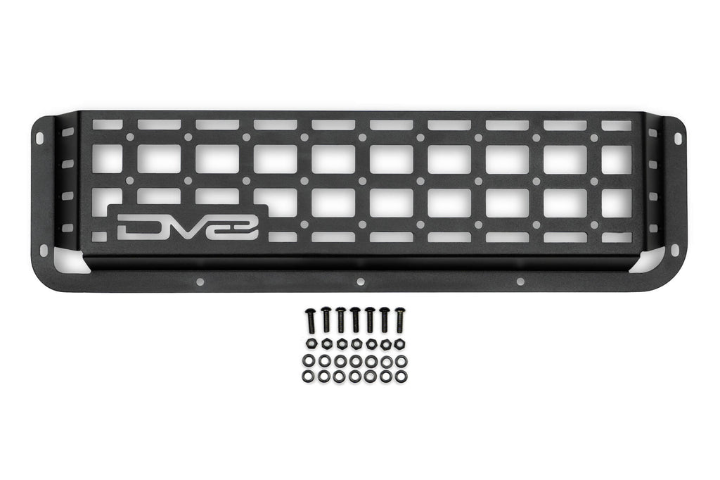 2003-2009 Lexus GX 470 | Molle Door Pocket | Cargo Net Replacement