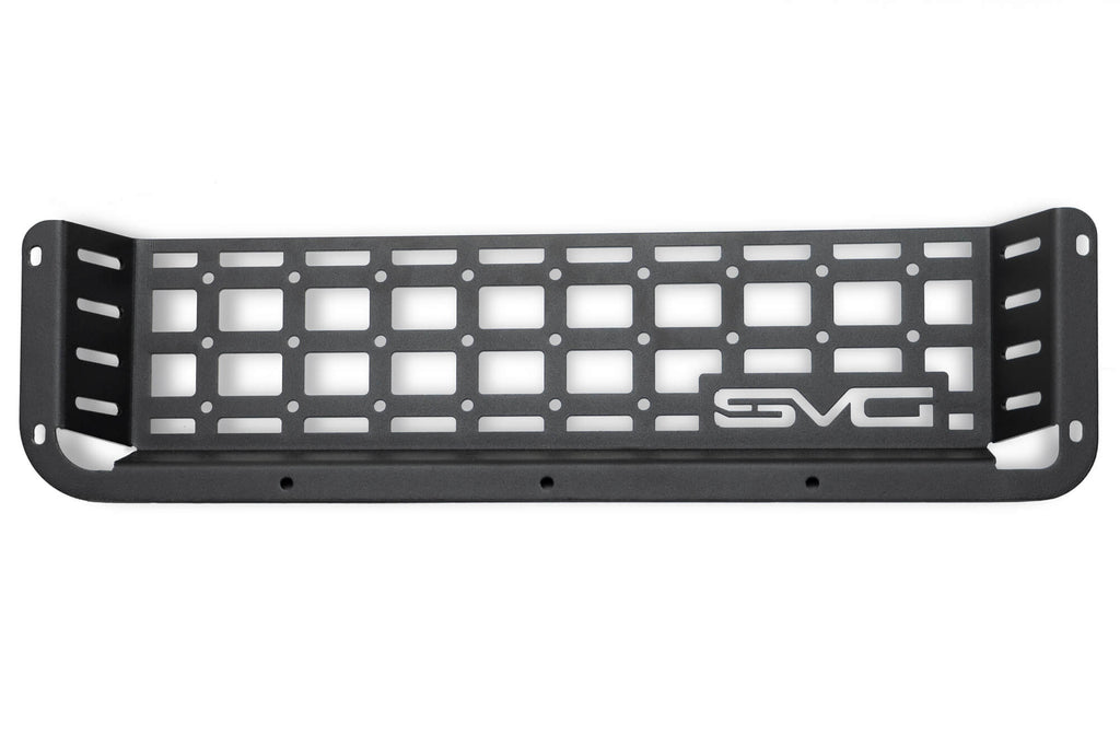 2003-2009 Lexus GX 470 | Molle Door Pocket | Cargo Net Replacement