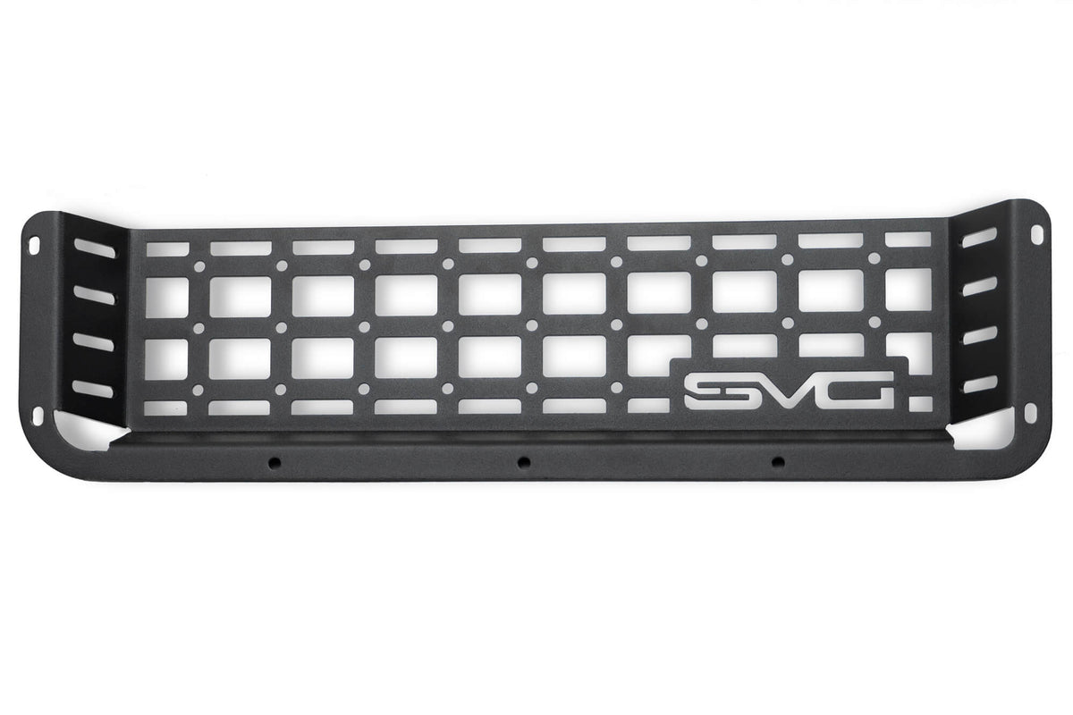 2003-2009 Lexus GX 470 | Molle Door Pocket | Cargo Net Replacement