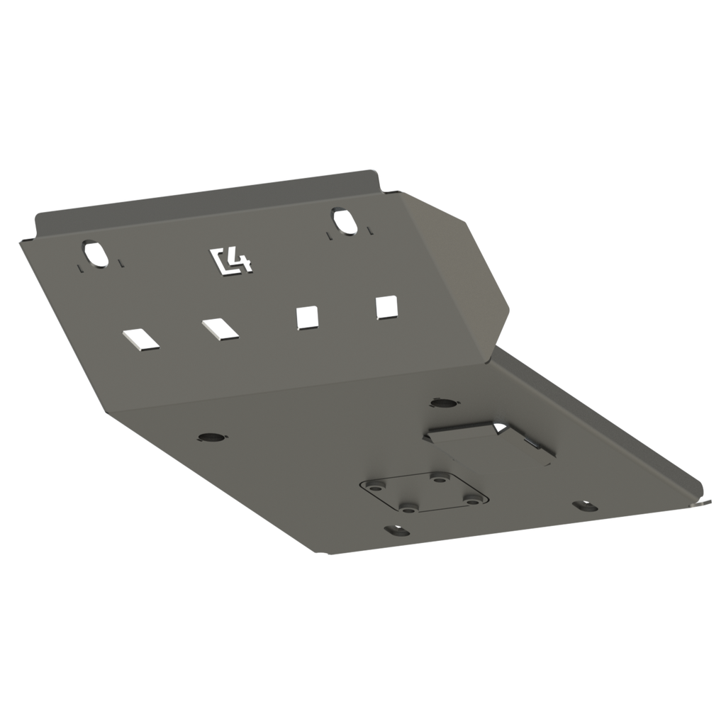 Lexus GX470 Front Skid Plate / 2003-2009