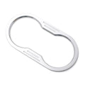 2007-2010 Jeep JK Cup Holder Bezel
