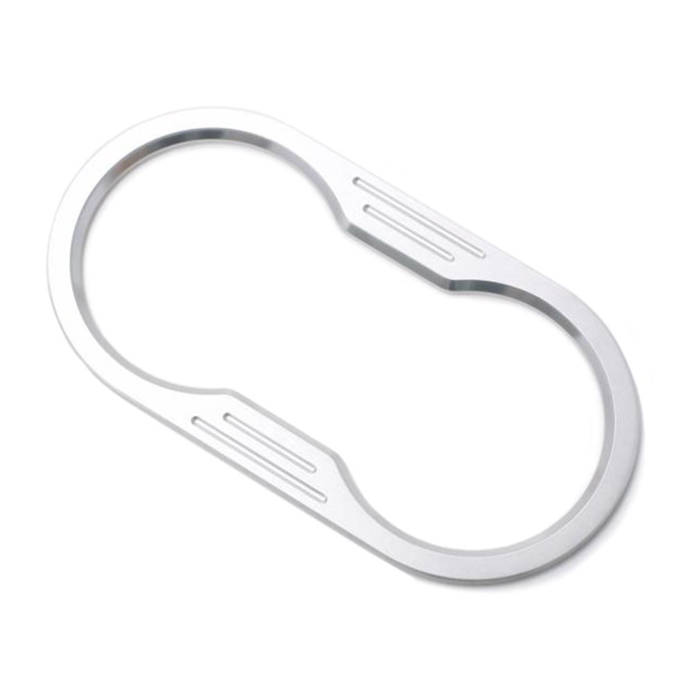 2007-2010 Jeep JK Cup Holder Bezel