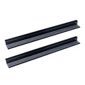 2007-2013 Jeep JK 2 Door Sill Plates