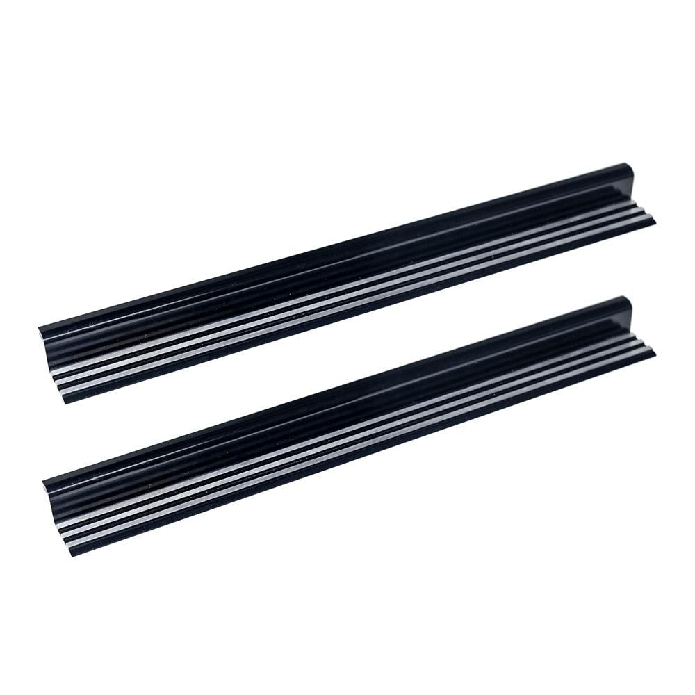 2007-2013 Jeep JK 2 Door Sill Plates