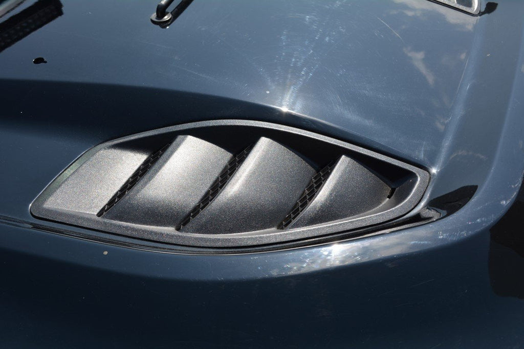 2007-2018 Jeep JK 10th Anniversary Hood