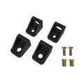 2007-2018 Jeep JK Cargo Tie Down System
