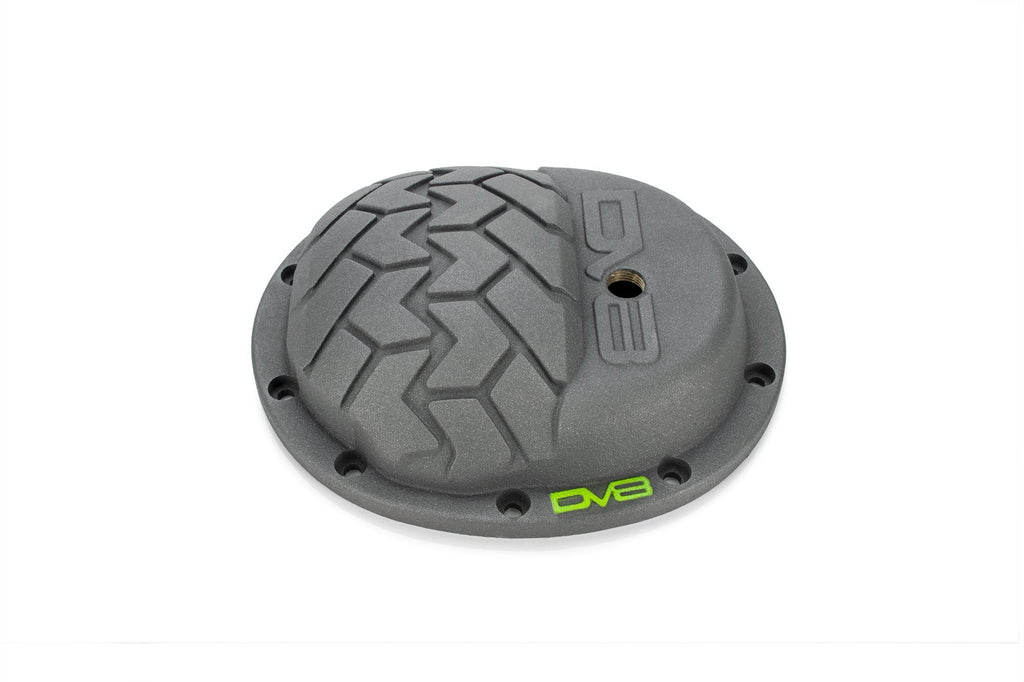 2007-2018 Jeep JK Differential Cover | Dana 35