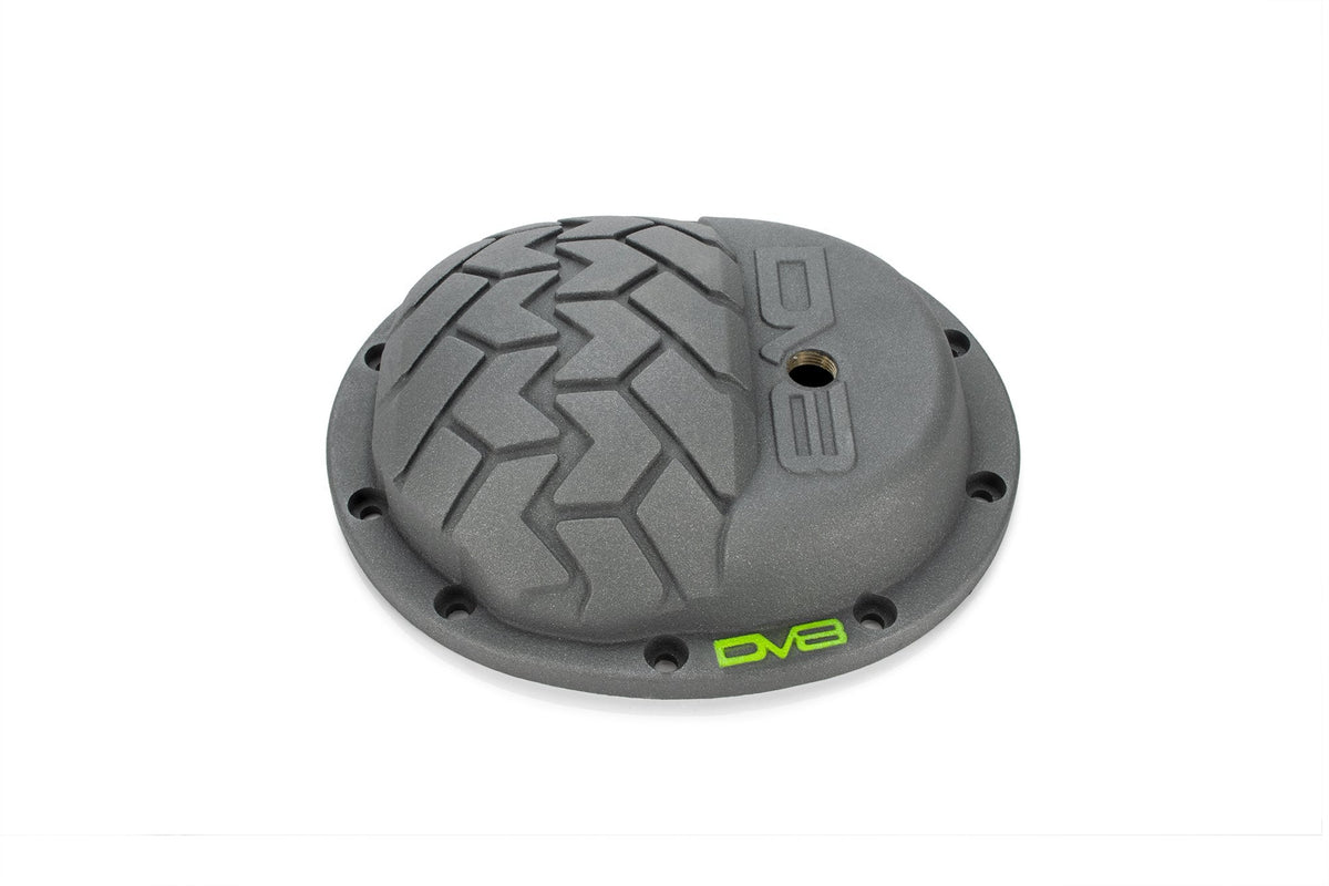 2007-2018 Jeep JK Differential Cover | Dana 35
