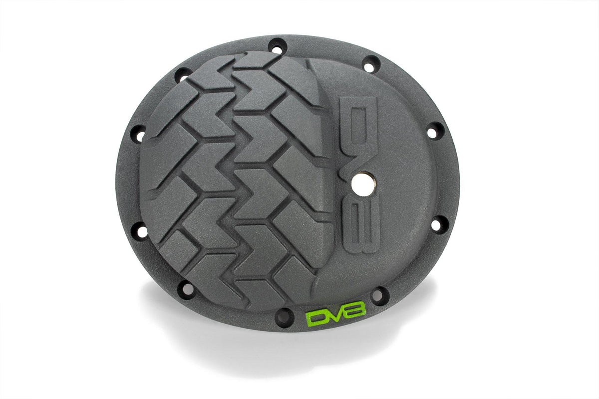 2007-2018 Jeep JK Differential Cover | Dana 35