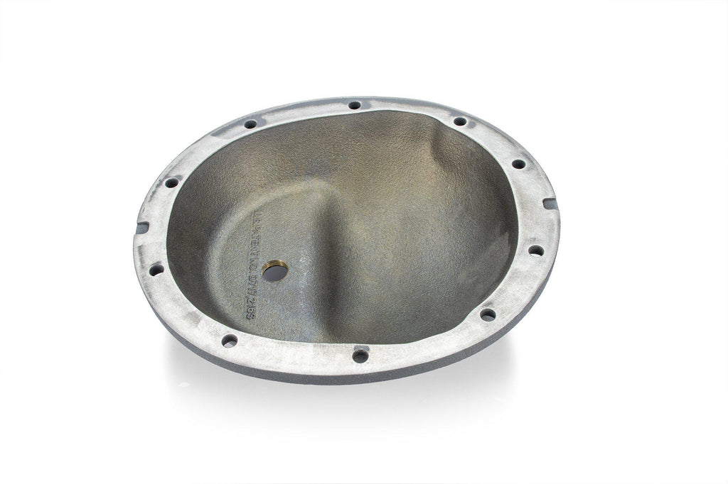2007-2018 Jeep JK Differential Cover | Dana 35