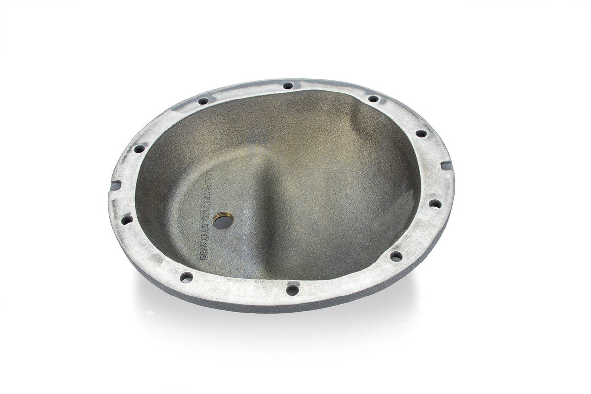 2007-2018 Jeep JK Differential Cover | Dana 35