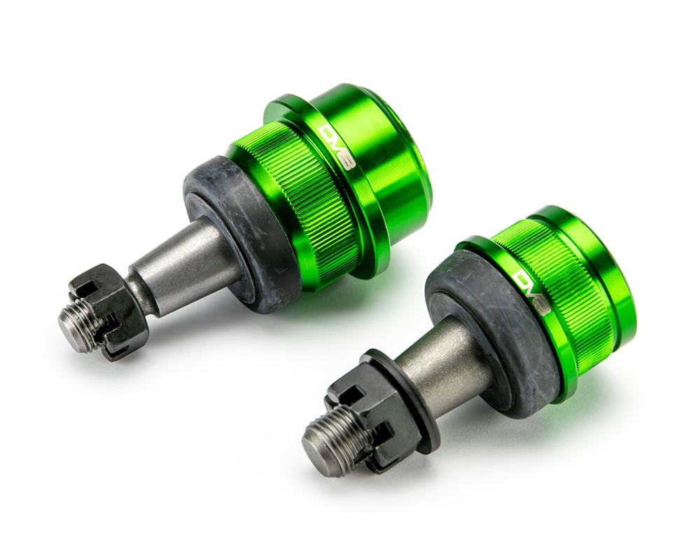 2007-2018 Jeep JK Replacement Ball Joint Kit | Dana 30 or Dana 44