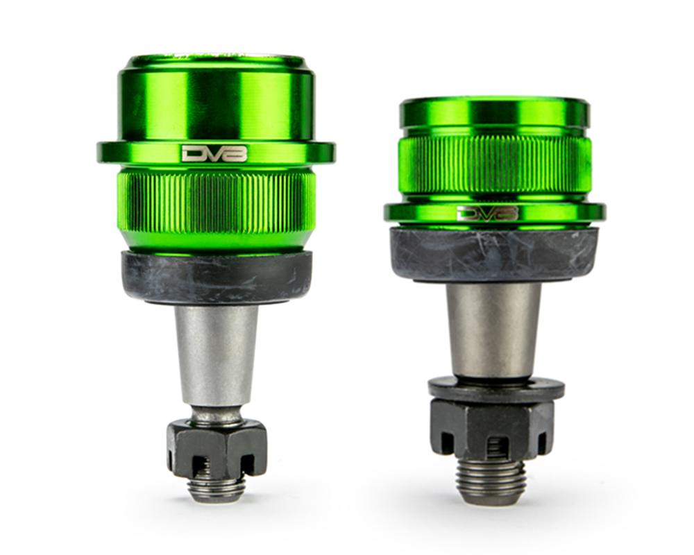 2007-2018 Jeep JK Replacement Ball Joint Kit | Dana 30 or Dana 44