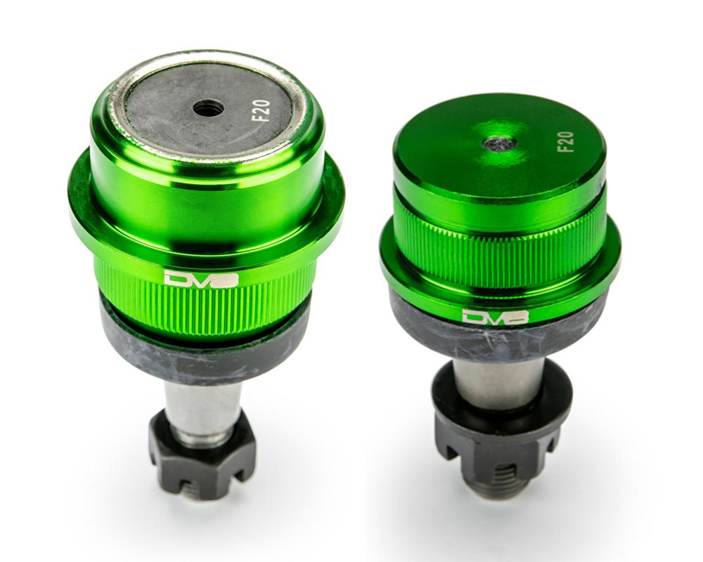 2007-2018 Jeep JK Replacement Ball Joint Kit | Dana 30 or Dana 44