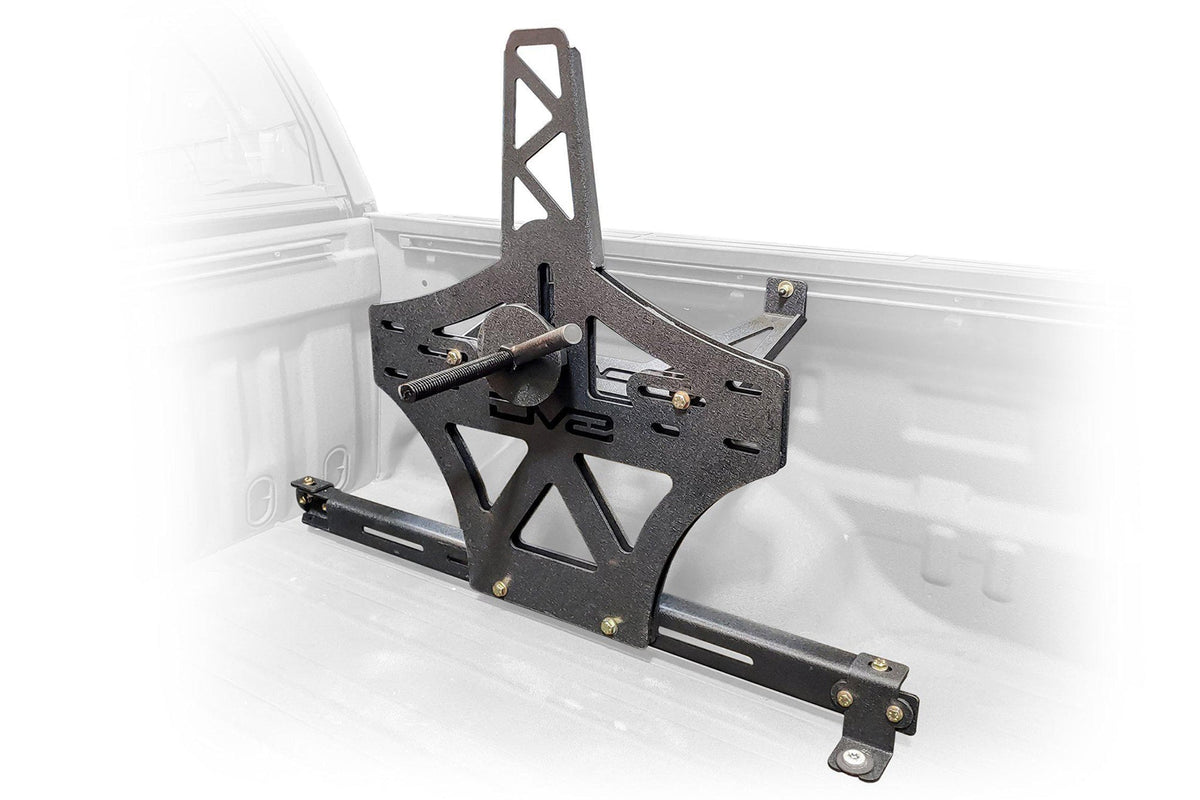 2007-2021 Toyota Tundra Stand Up Tire Mount