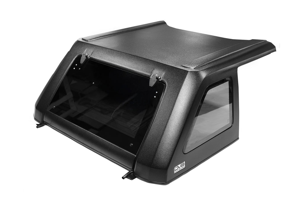 2007-2018 Jeep JK 4-Door Fastback Hard Top
