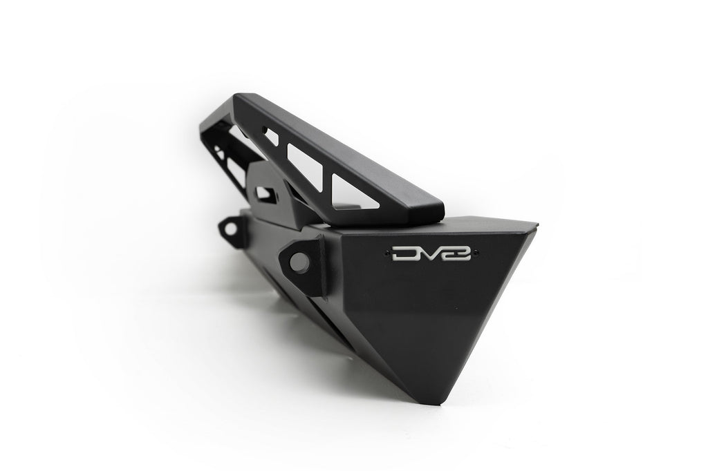 2007-2026 Jeep Wrangler & Gladiator | FS-25 Stubby Front Bumper