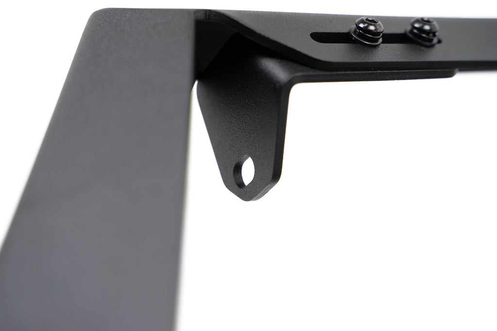 2007-2026 Jeep Wrangler & Gladiator | FS-25 Stubby Front Bumper