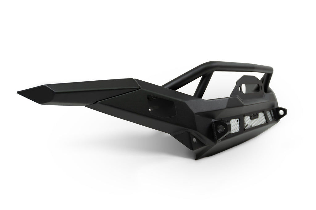 2007-2026 Jeep Wrangler JK/JL & Gladiator JT | MTO Series Front Bumper