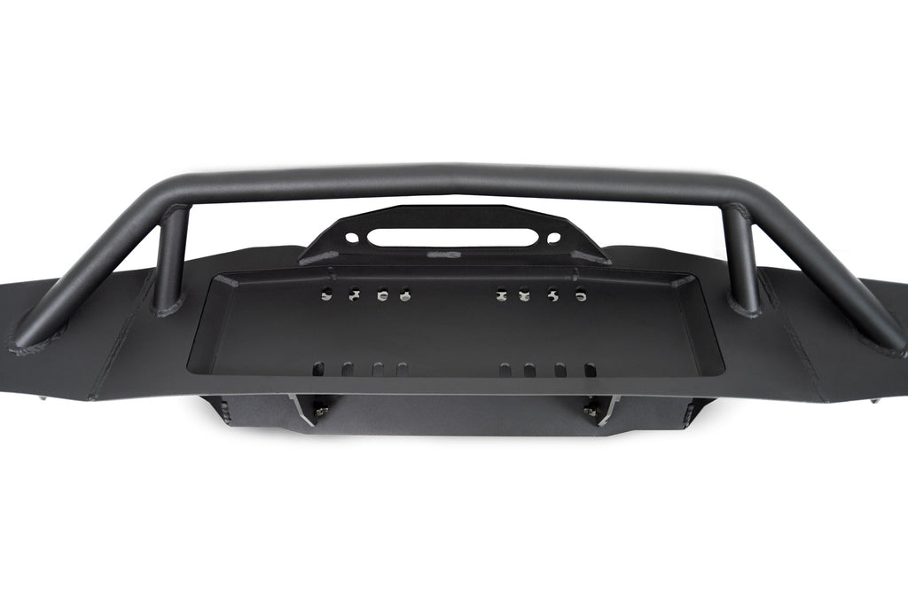 2007-2026 Jeep Wrangler JK/JL & Gladiator JT | MTO Series Front Bumper