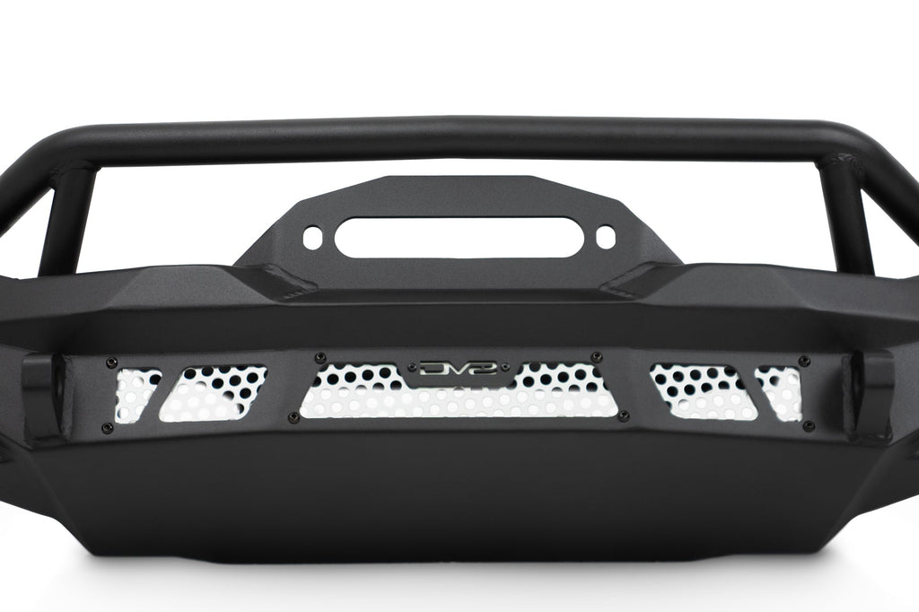 2007-2026 Jeep Wrangler JK/JL & Gladiator JT | MTO Series Front Bumper