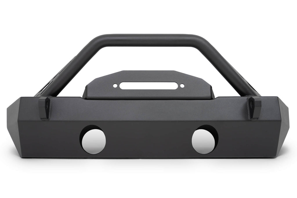2007-2026 Jeep Wrangler JK/JL & Gladiator JT | FS-15 Series Front Bumper