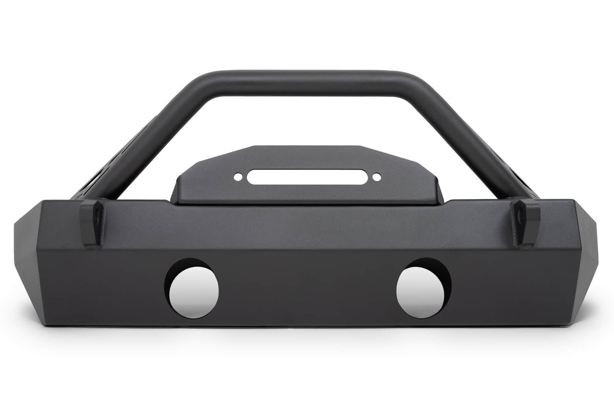 2007-2026 Jeep Wrangler JK/JL & Gladiator JT | FS-15 Series Front Bumper