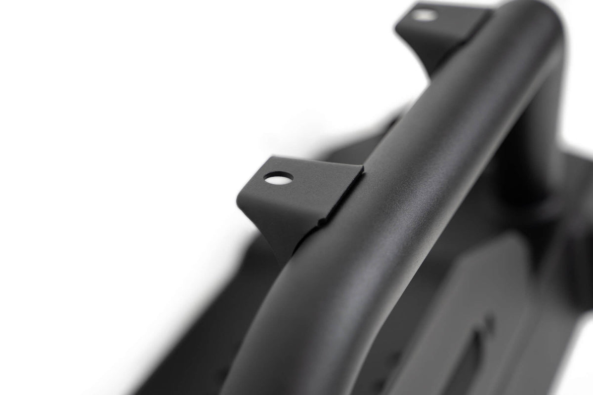 2007-2026 Jeep Wrangler JK/JL & Gladiator JT | FS-15 Series Front Bumper