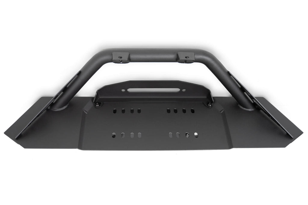 2007-2026 Jeep Wrangler JK/JL & Gladiator JT | FS-15 Series Front Bumper