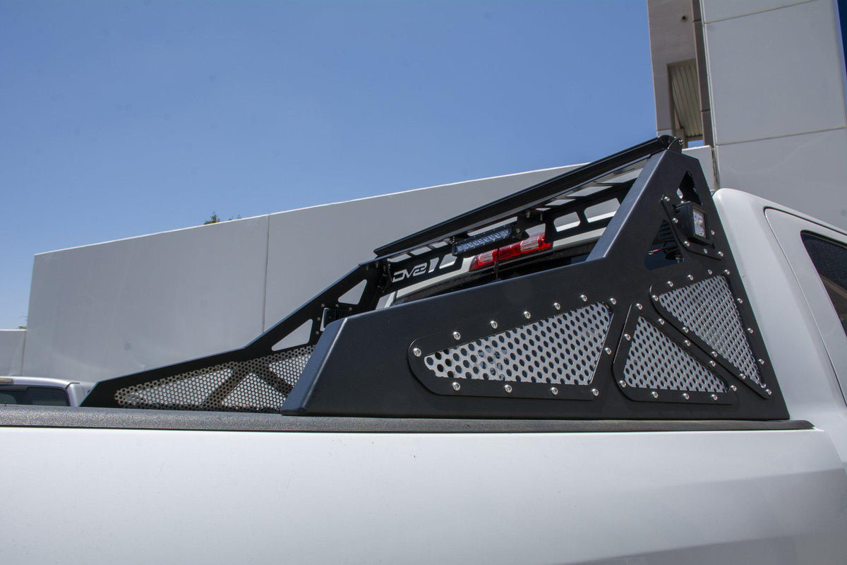2010-2018 Ram 1500/2500/3500 Chase Rack