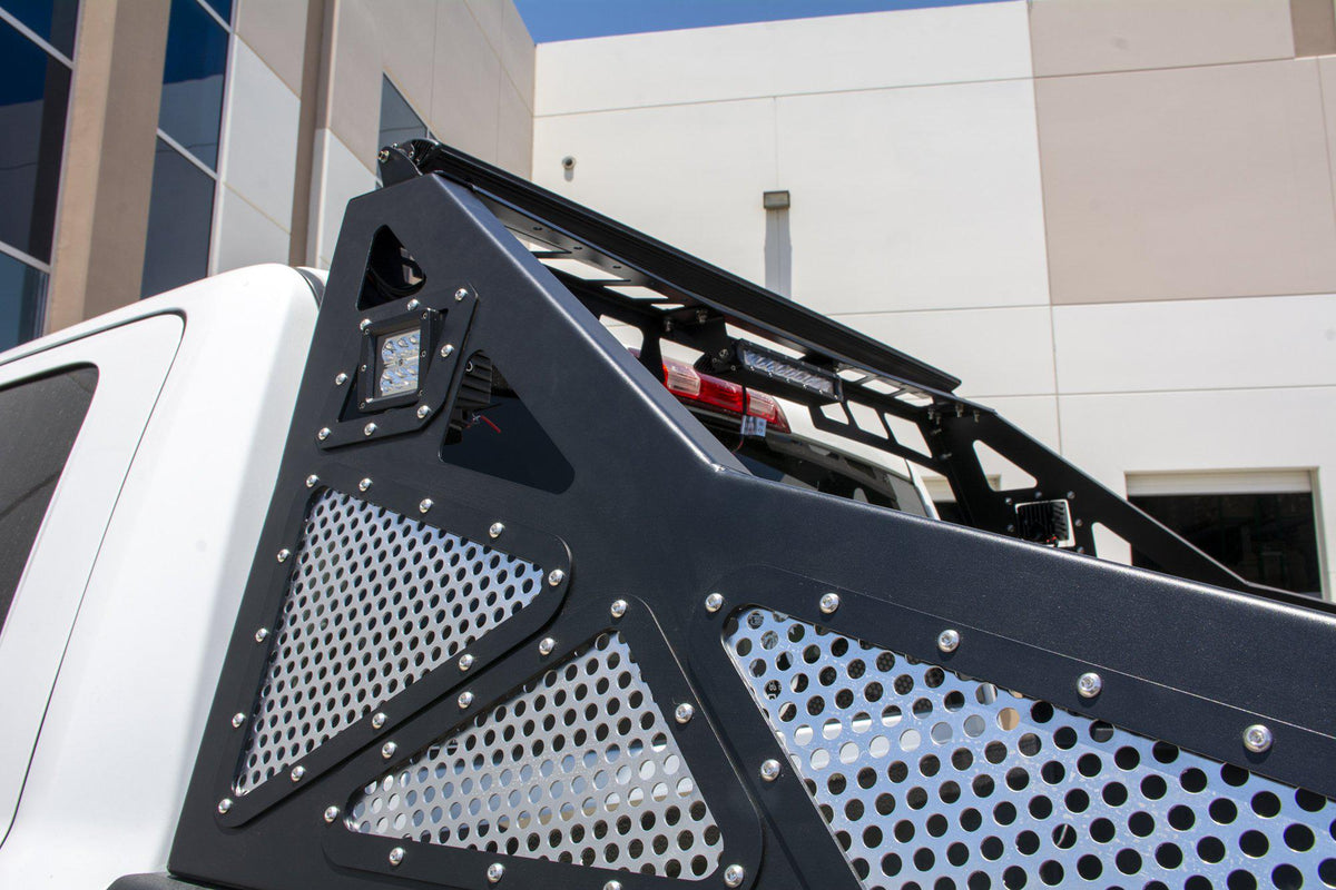 2010-2018 Ram 1500/2500/3500 Chase Rack