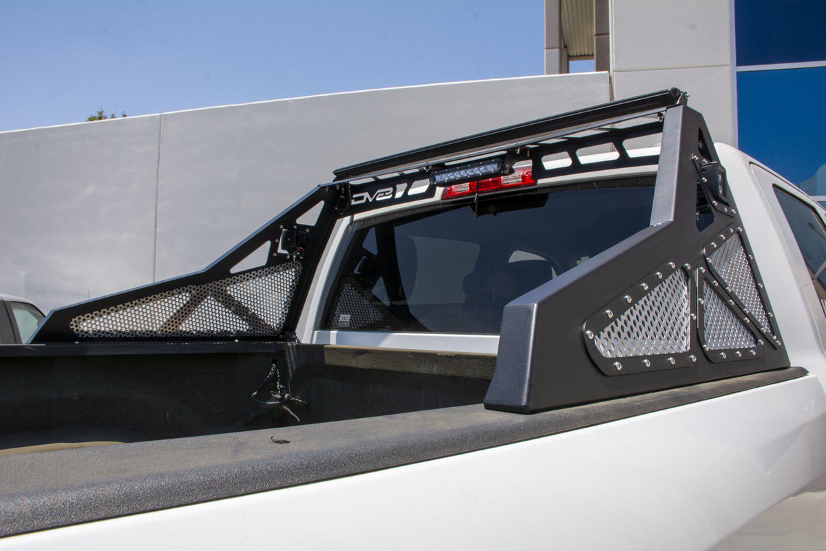 2010-2018 Ram 1500/2500/3500 Chase Rack