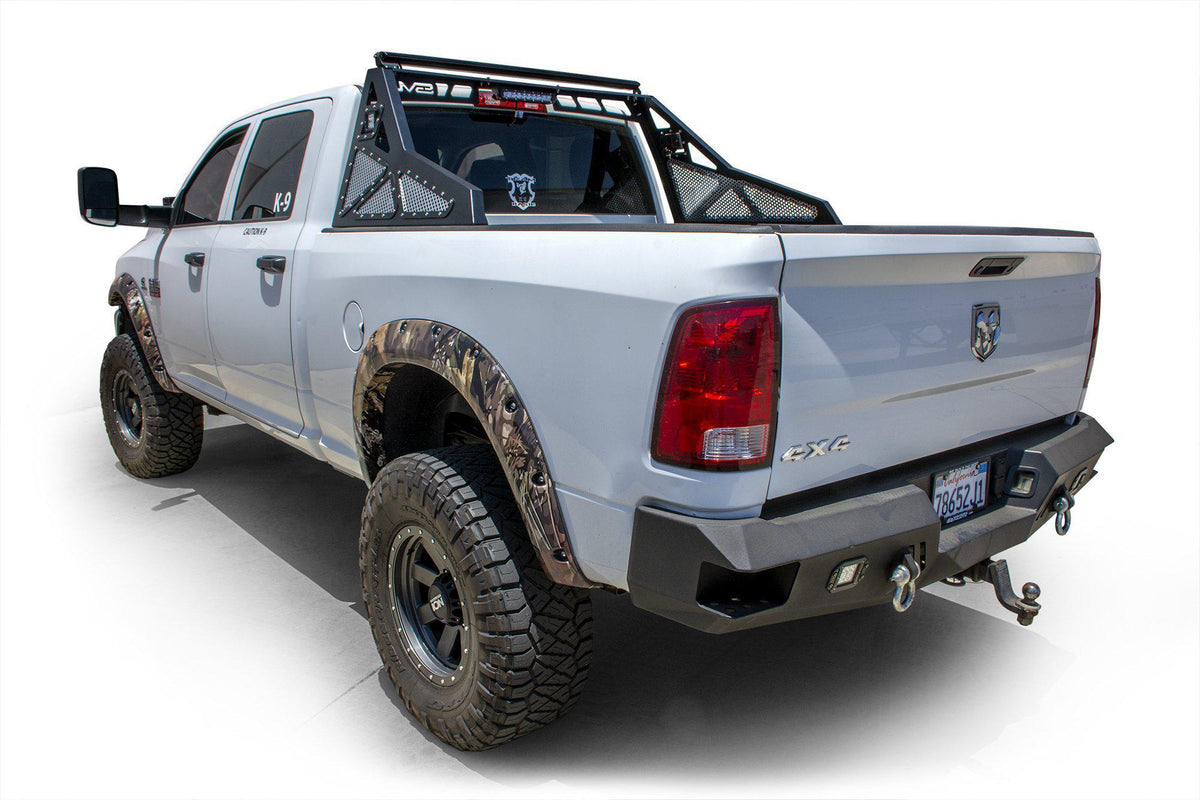 2010-2018 Ram 1500/2500/3500 Chase Rack