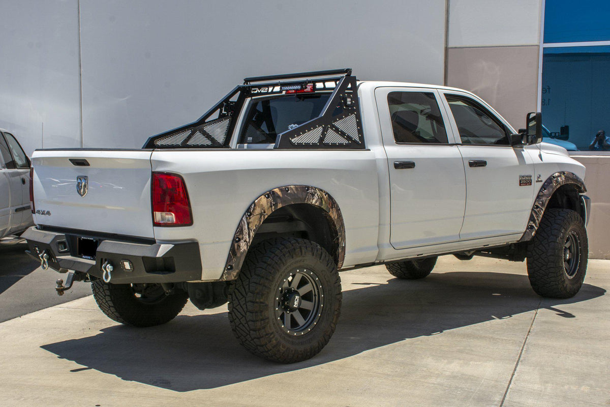 2010-2018 Ram 1500/2500/3500 Chase Rack